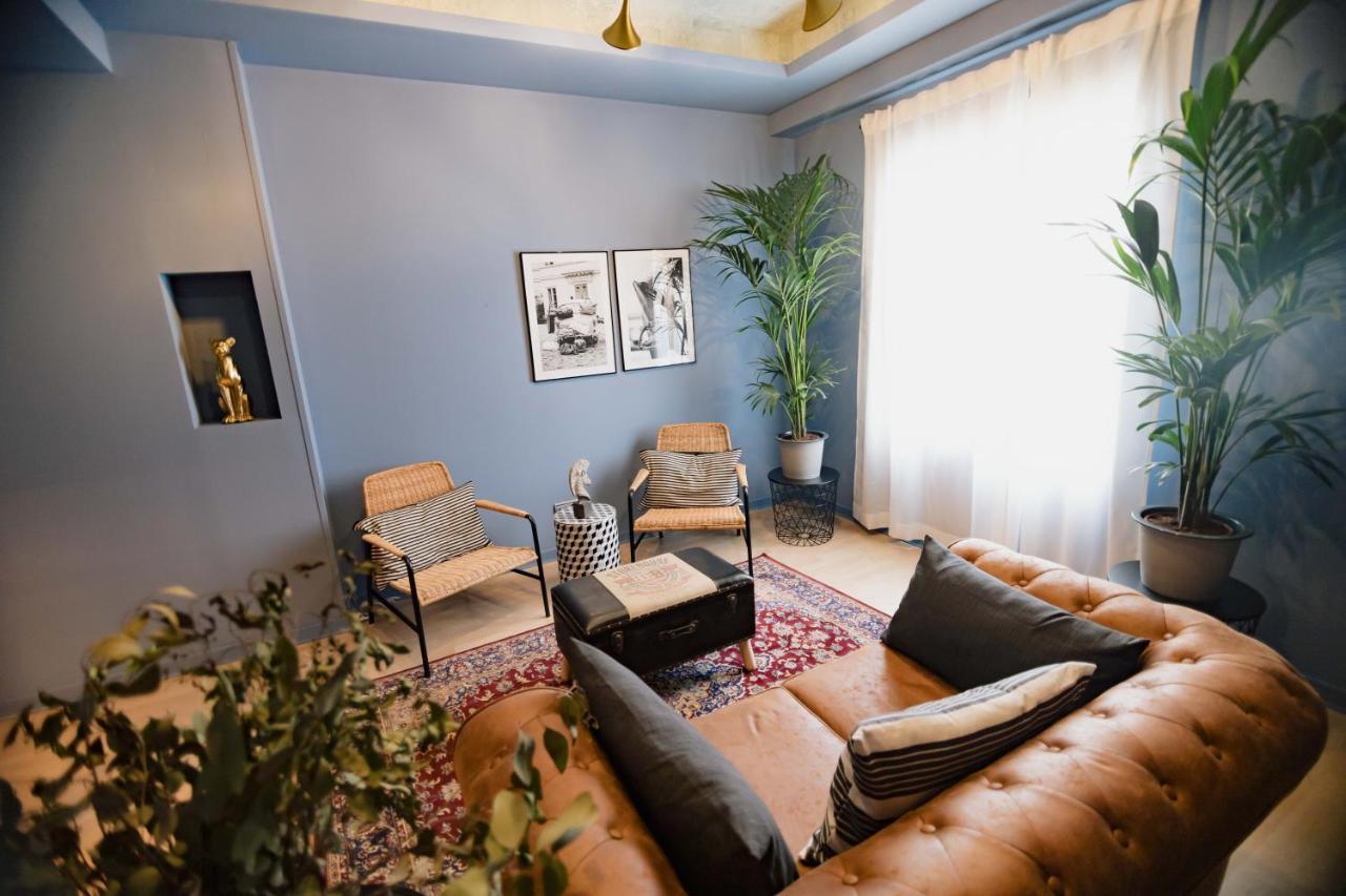 The Little Corner B&B Valensiya Dış mekan fotoğraf